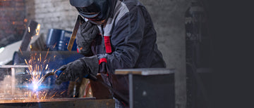 10 TIPS YOU SHOULD KNOW WHEN BUYING YOUR FIRST WELDER