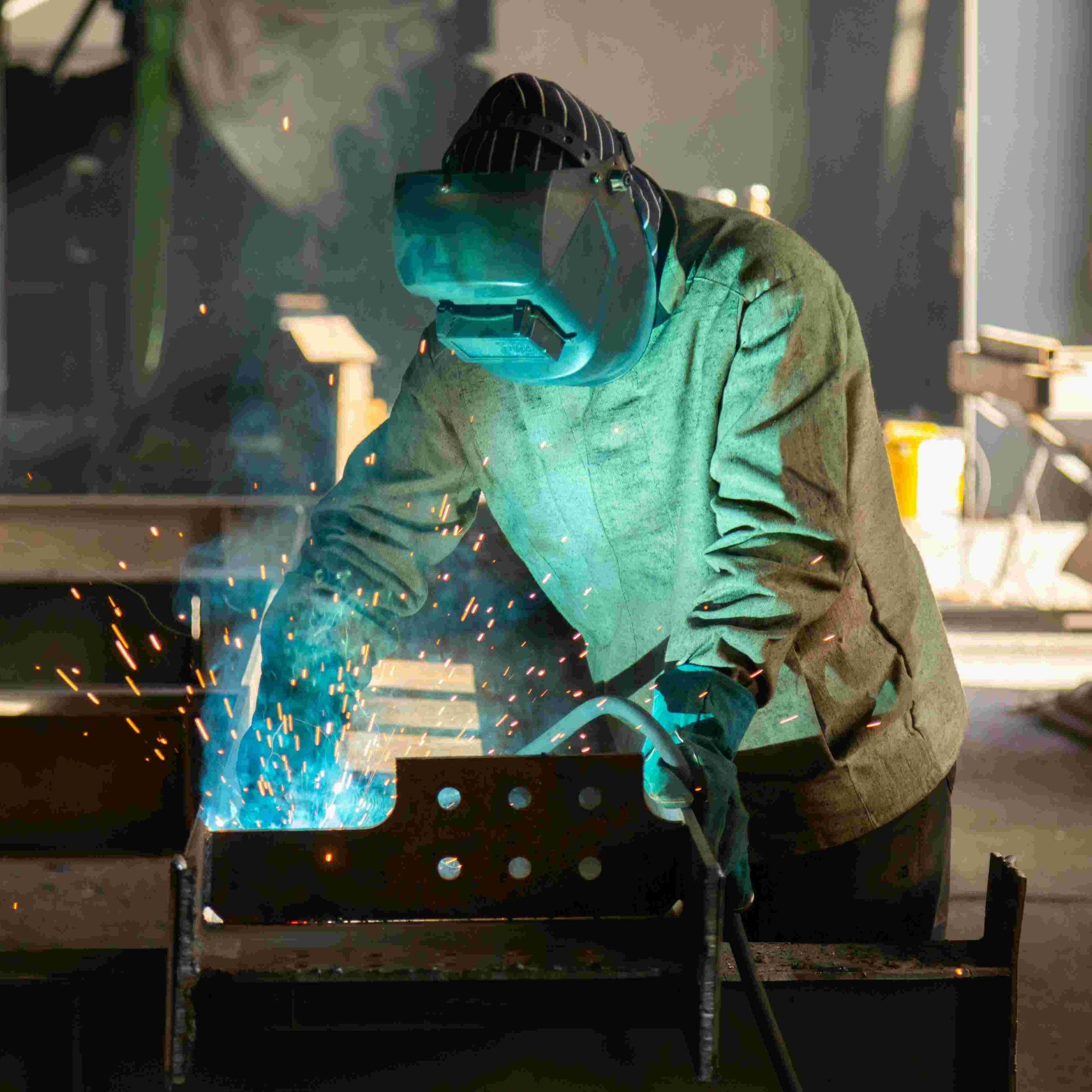 what is argon used for in welding