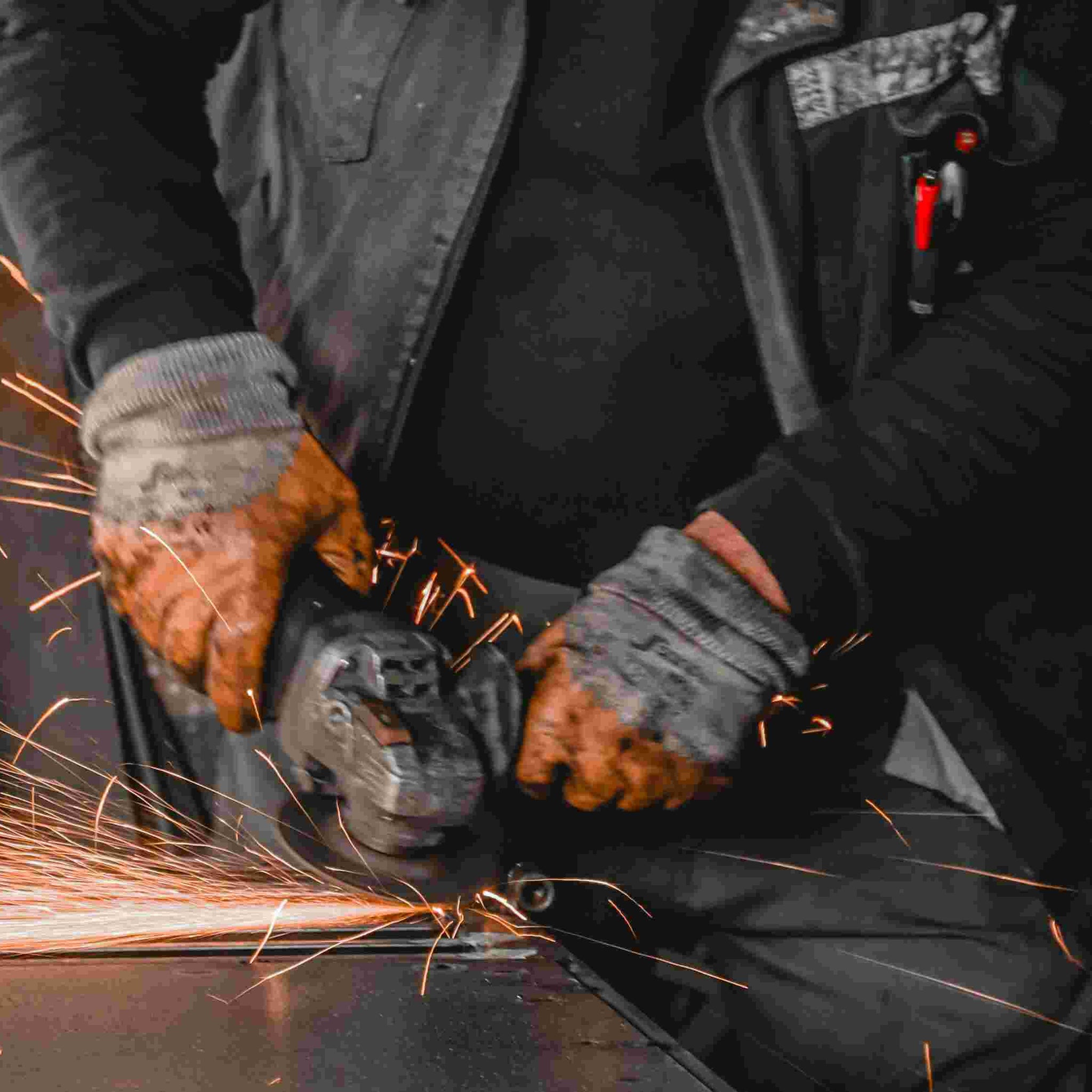 cutting torch vs plasma cutter
