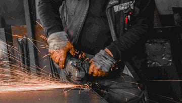 cutting torch vs plasma cutter