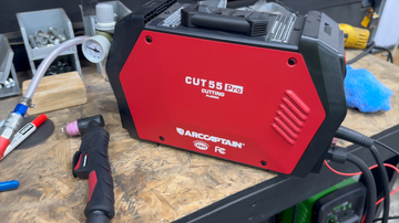 The Plasma Cuts
