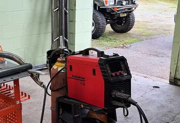 The "Pro-Grade" Barrier