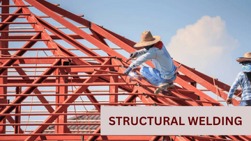 structural welding