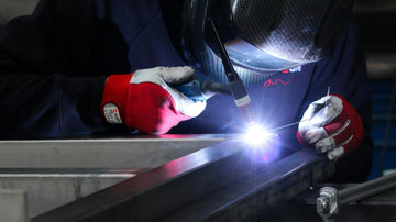 Welding 6061 Aluminum: A Complete Guide to Techniques and Best Practices