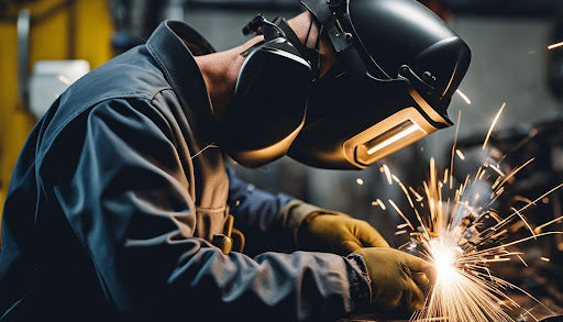 What is a Lift TIG Welder? How Does it Work?