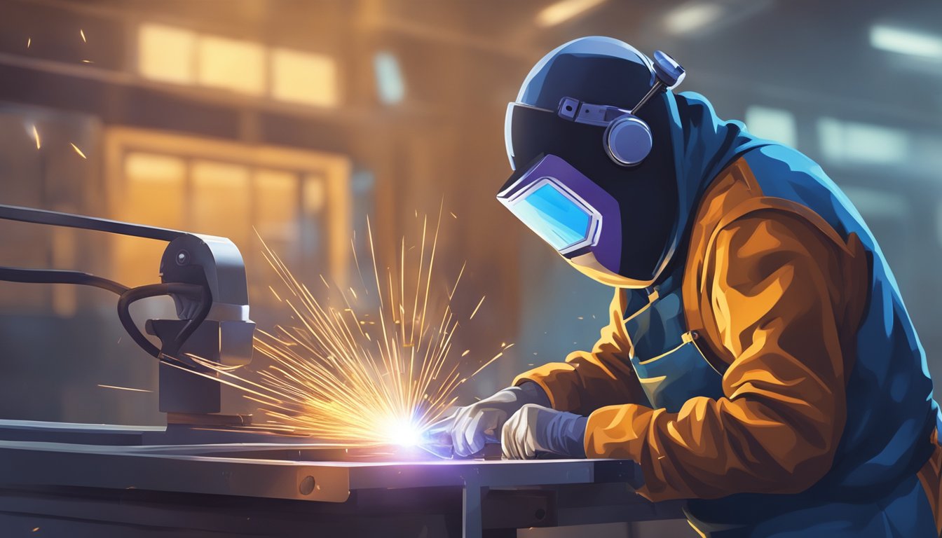What Is a TIG Welder? Insights and Applications