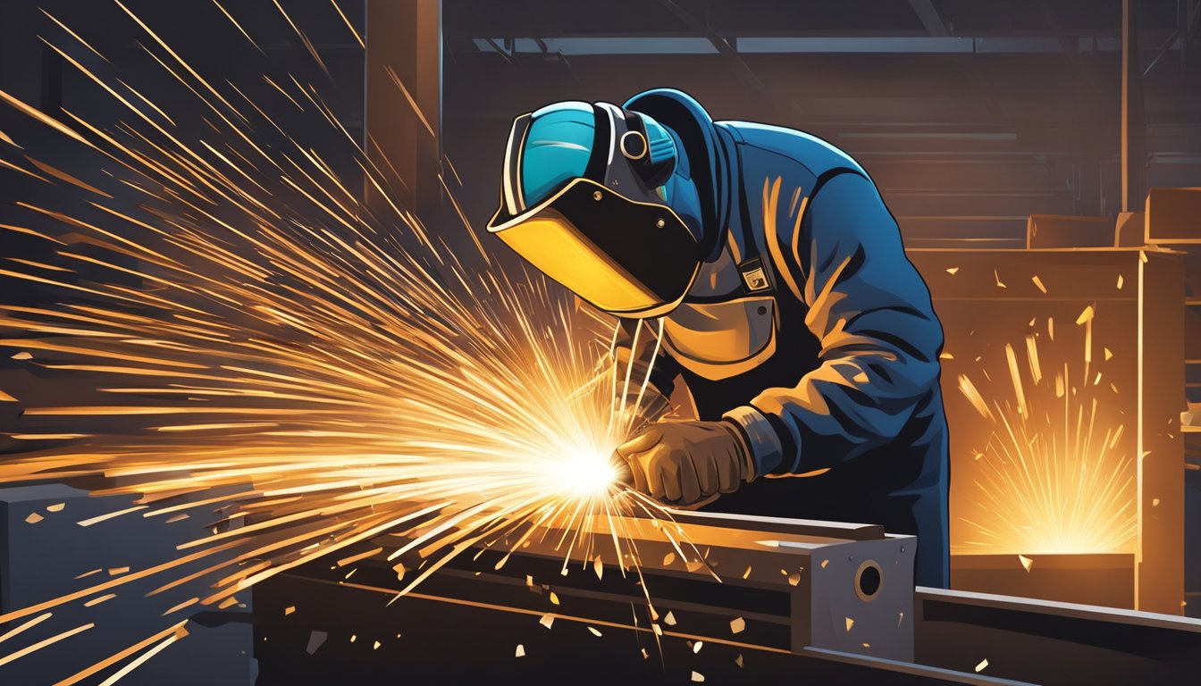 What Is an Arc Welder? How Does It Work?