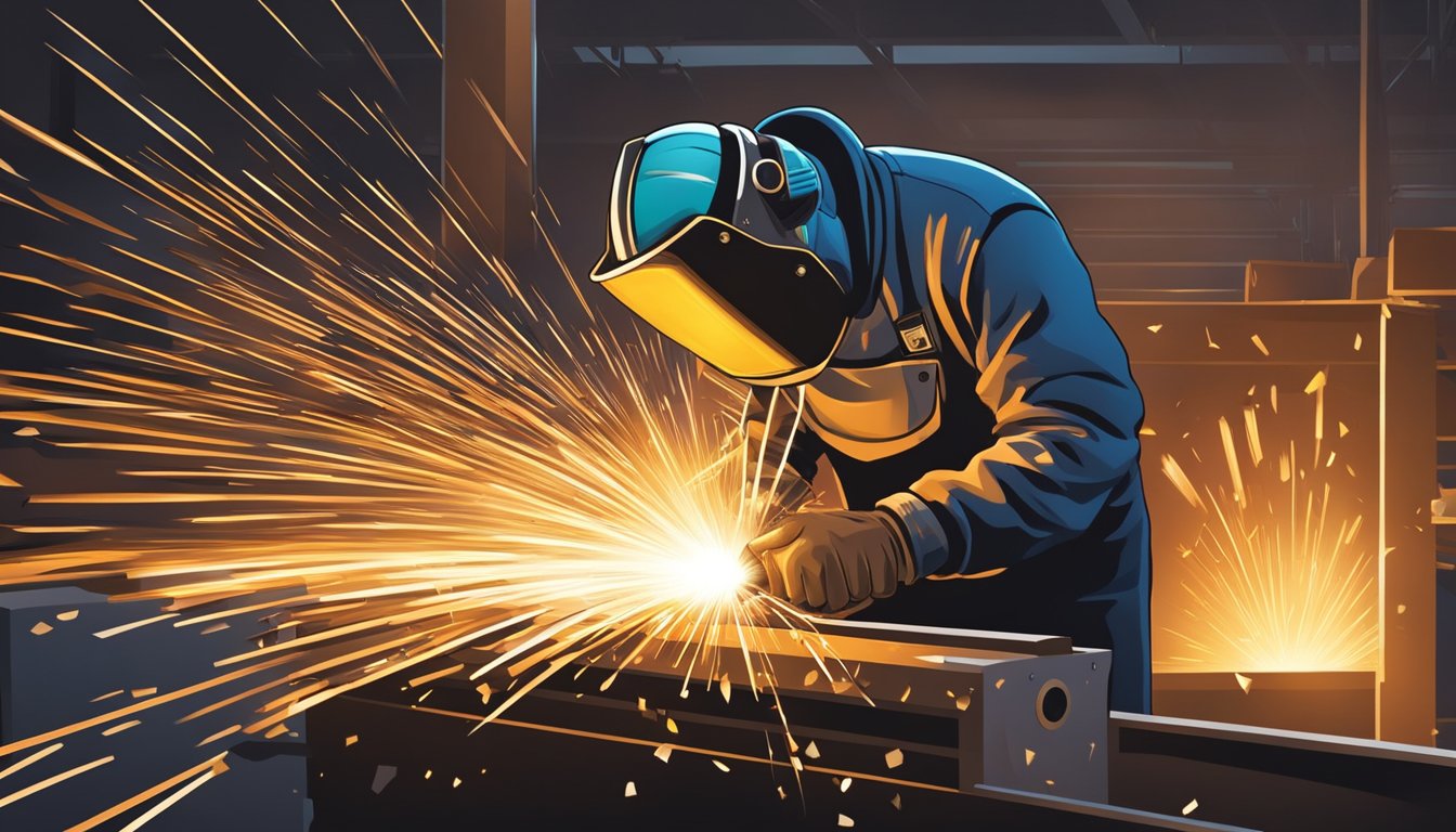 welding WPS