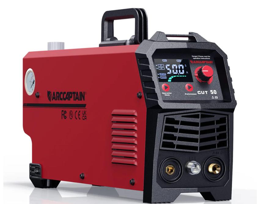 plasma cutter 
