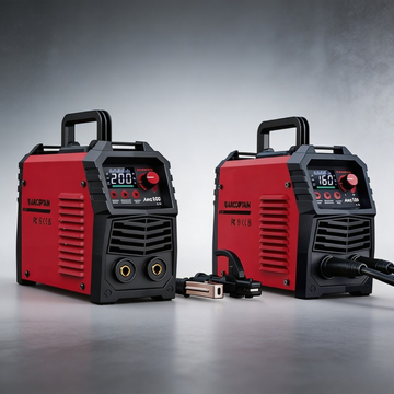 ArcCaptain 110V Stick Welder