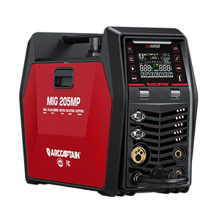 Pulse Mig Welders
