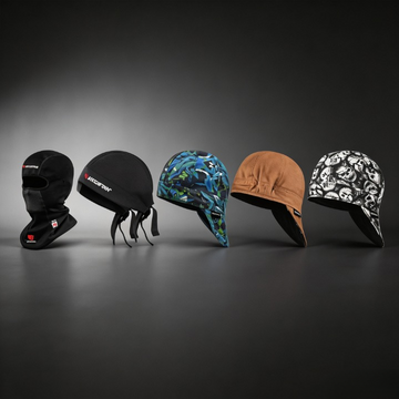 5 styles welding caps & FR balaclava collection, industrial welding protective gear