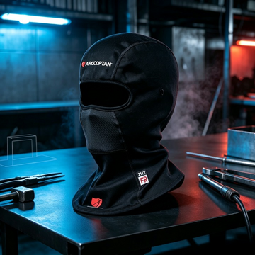 Badass Welding Caps