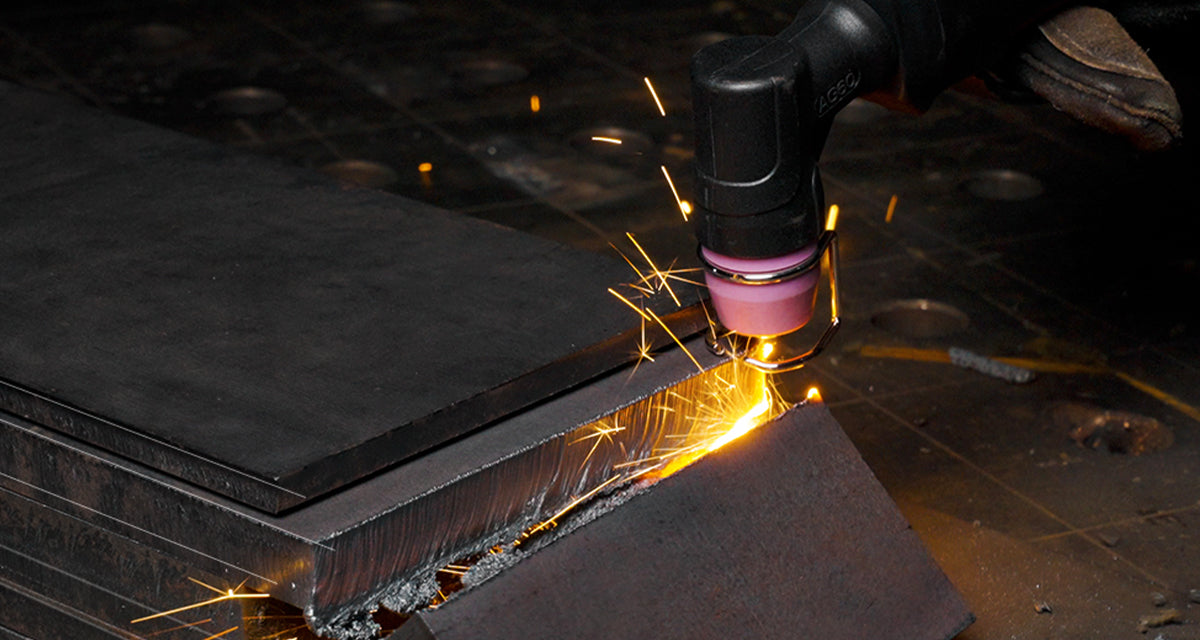 Arccaptain Welder