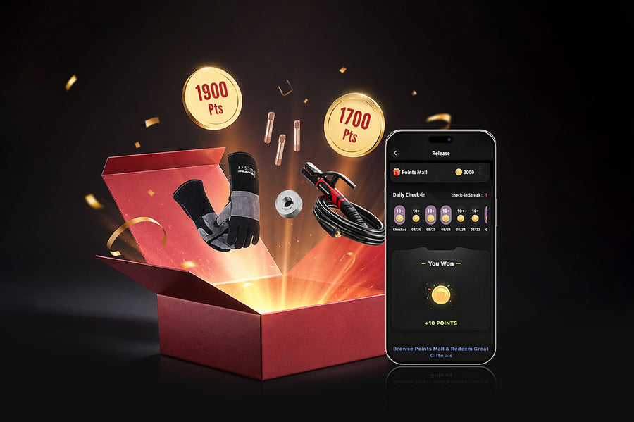 Download the App: Zero Barrier, Real Rewards