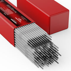 6011 Stick Welding Electrode 10 Pounds Mild Steel Arc Weld Rods