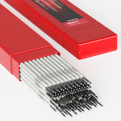 6011 Carbon Steel ARC Electrodes