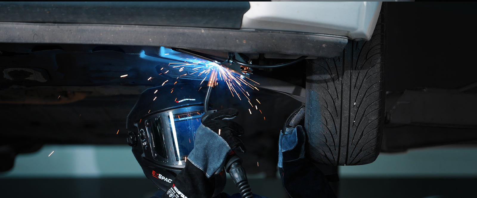Underbody Repair