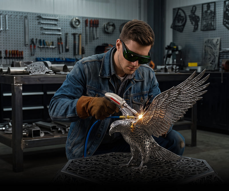 Metal Art & Sculpture
