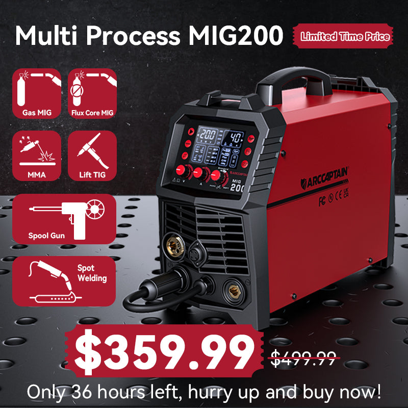 Welding Machine Troubleshooting Common Problems and Solutions