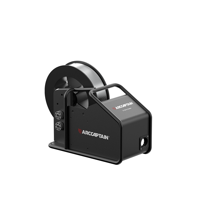 Arccaptain Welder