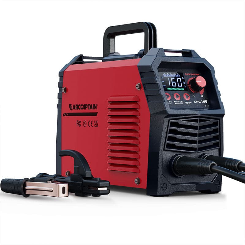 ARC100 STICK WELDER 