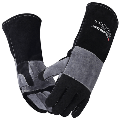 16 Inch Heat Resistant Welding Glove