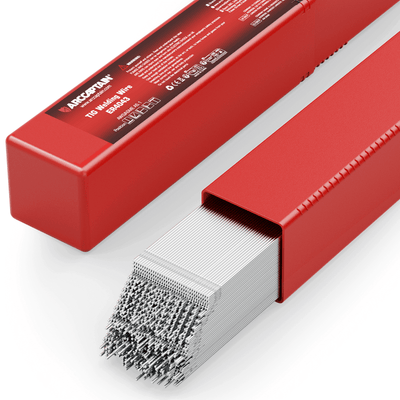 ER4043 Aluminum TIG Welding Rod