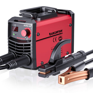 Arccapatin ARC130 110V  Portable Mini Stick Welder (Copy)