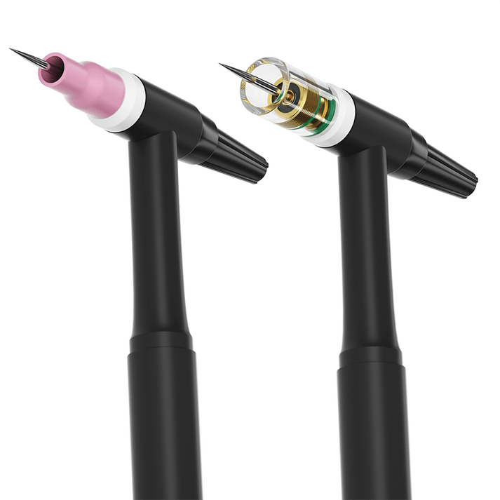 Arccaptain TIG Welding Torch Parts For TIG200/TIG200P