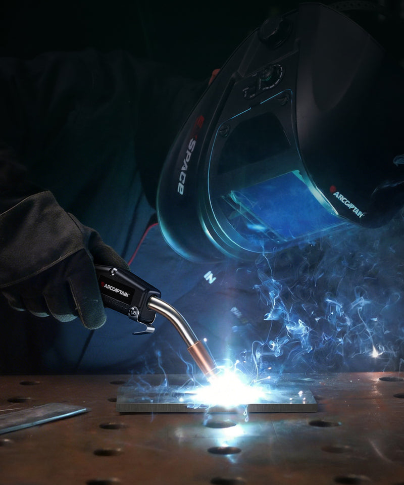 MIG Welding