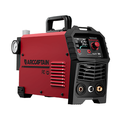 Arccaptain Welder
