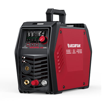 Arccaptain CUT55 MP Non-HF Pilot Arc Plasma Cutter