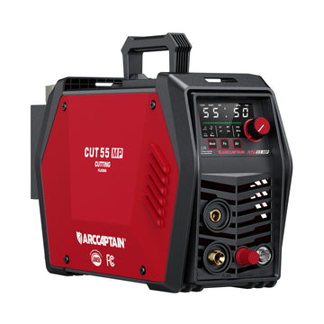 Arccaptain CUT55 MP Non-HF Pilot Arc Plasma Cutter