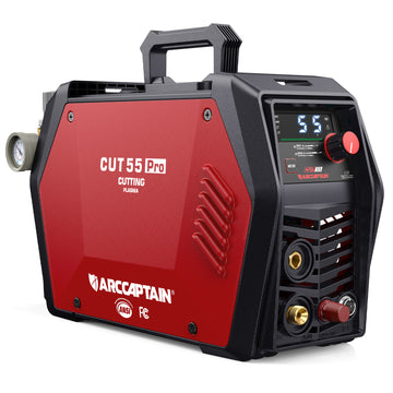 Arccaptain iControl CUT55 Pro Pilot Arc Plasma Cutter (Copy)