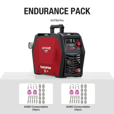 CUT55 Pro Endurance Kit