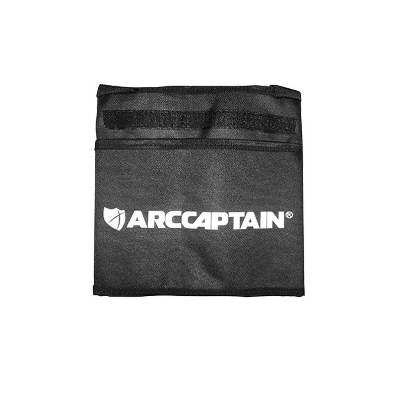 Arccaptain Welder