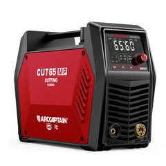 Arccaptain CUT65 MP NON-HF Plasma Cutter CNC Ready