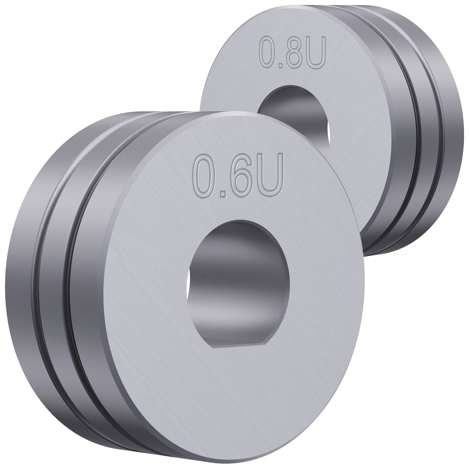 Drive Roll for Spool Gun — Wire Feed Roller Replacement