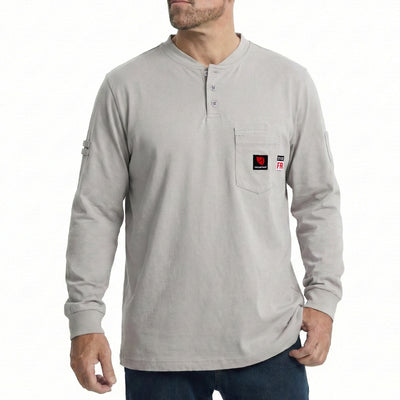 Welding Shirt