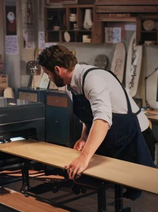 Metal Fabrication