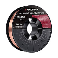 Arccaptain Welder