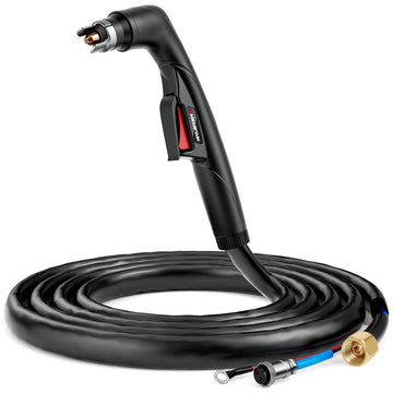 IPT60 Plasma Cutting Torch for CUT55 MP/CUT55 NON-HF Plasma Cutter