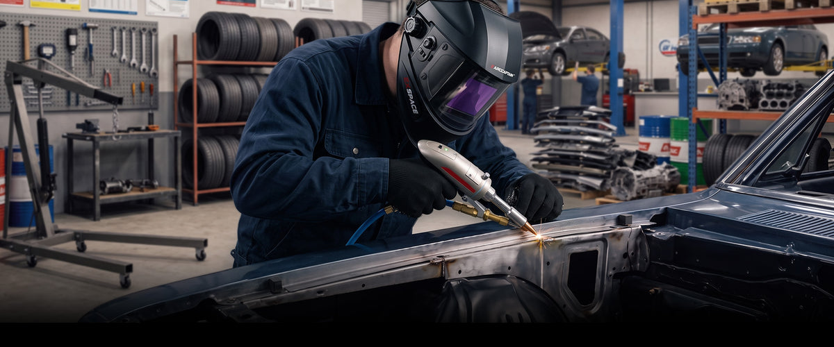 Automotive Repair