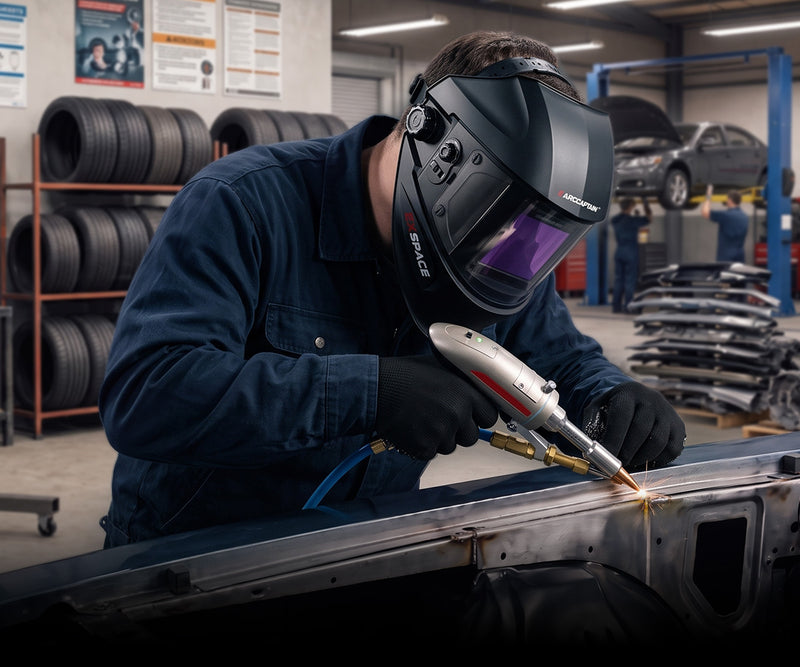 Automotive Repair