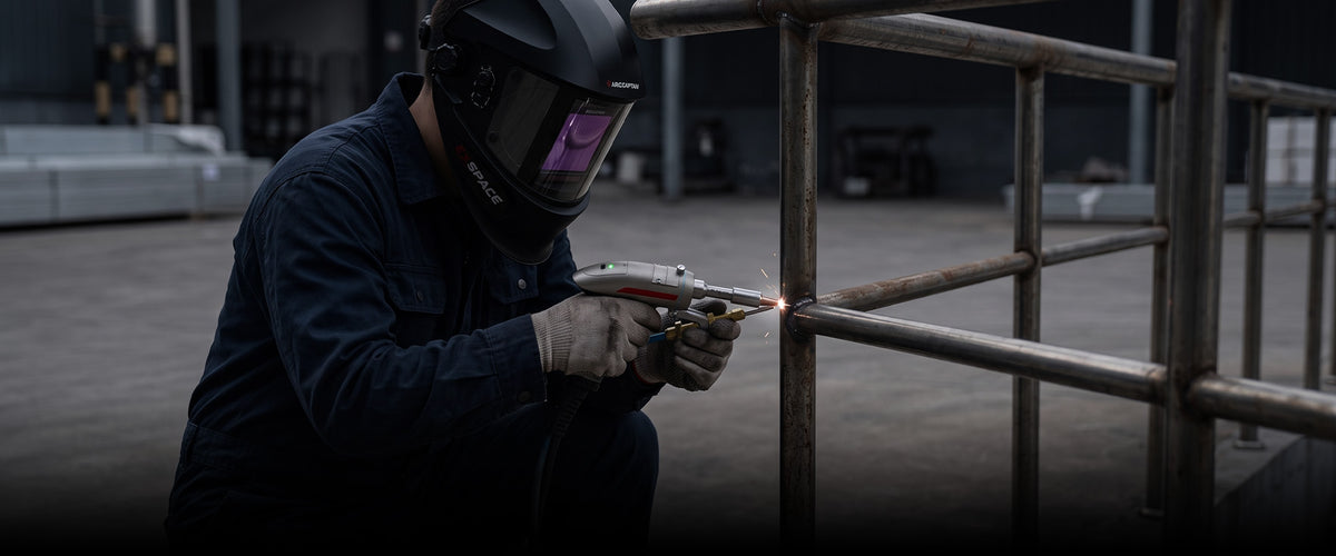 Metalwork