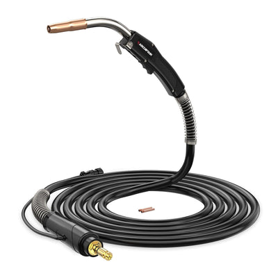 MIG Welding Gun Replacement