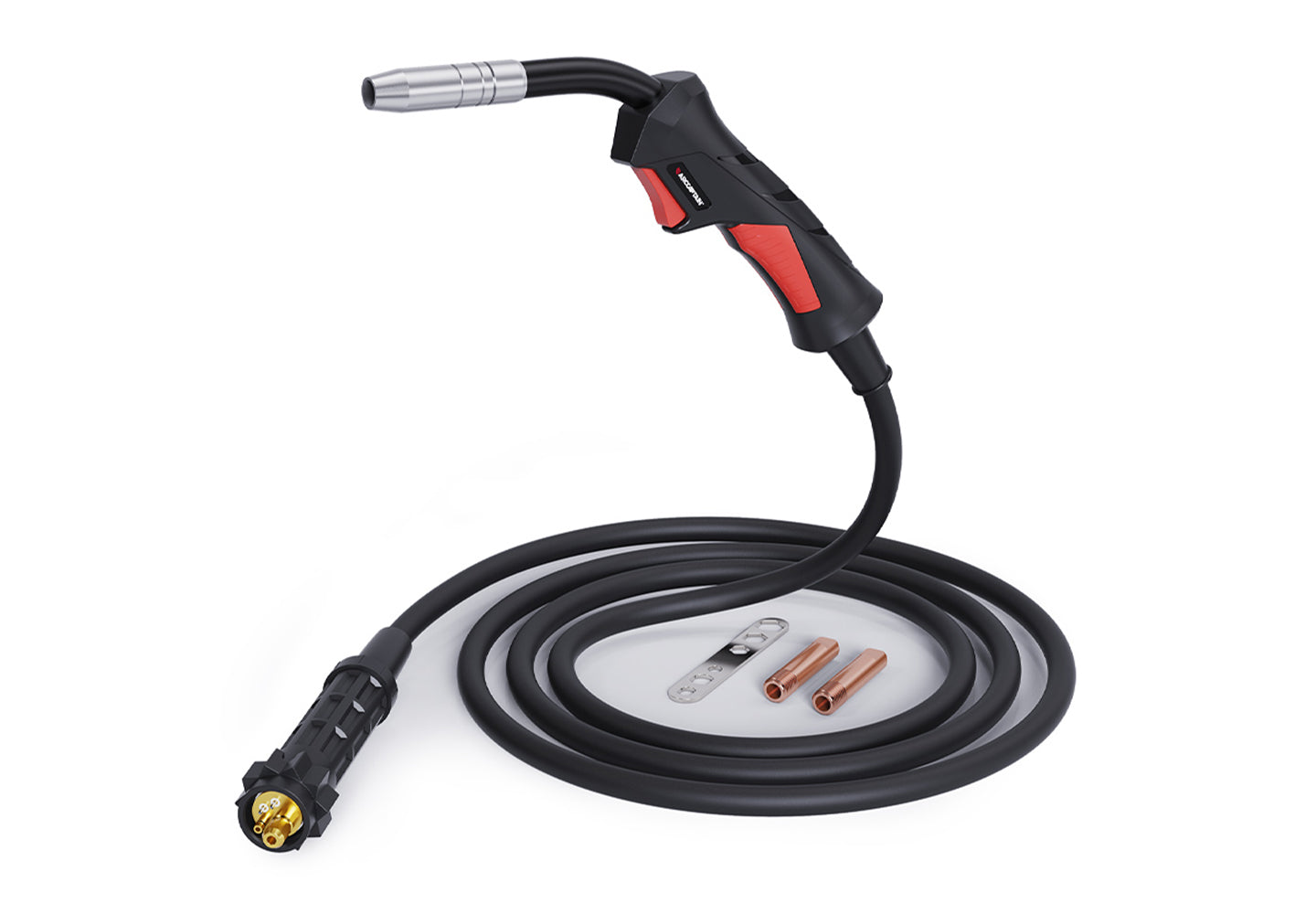 6011 Welding Rod Amperage Chart and Setup Guide