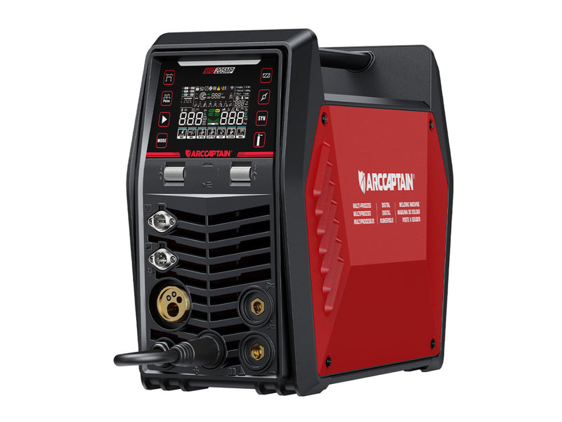 Hot All in 1 Welder