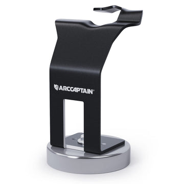 Soporte para antorcha de soldadura Arccaptain MIG 